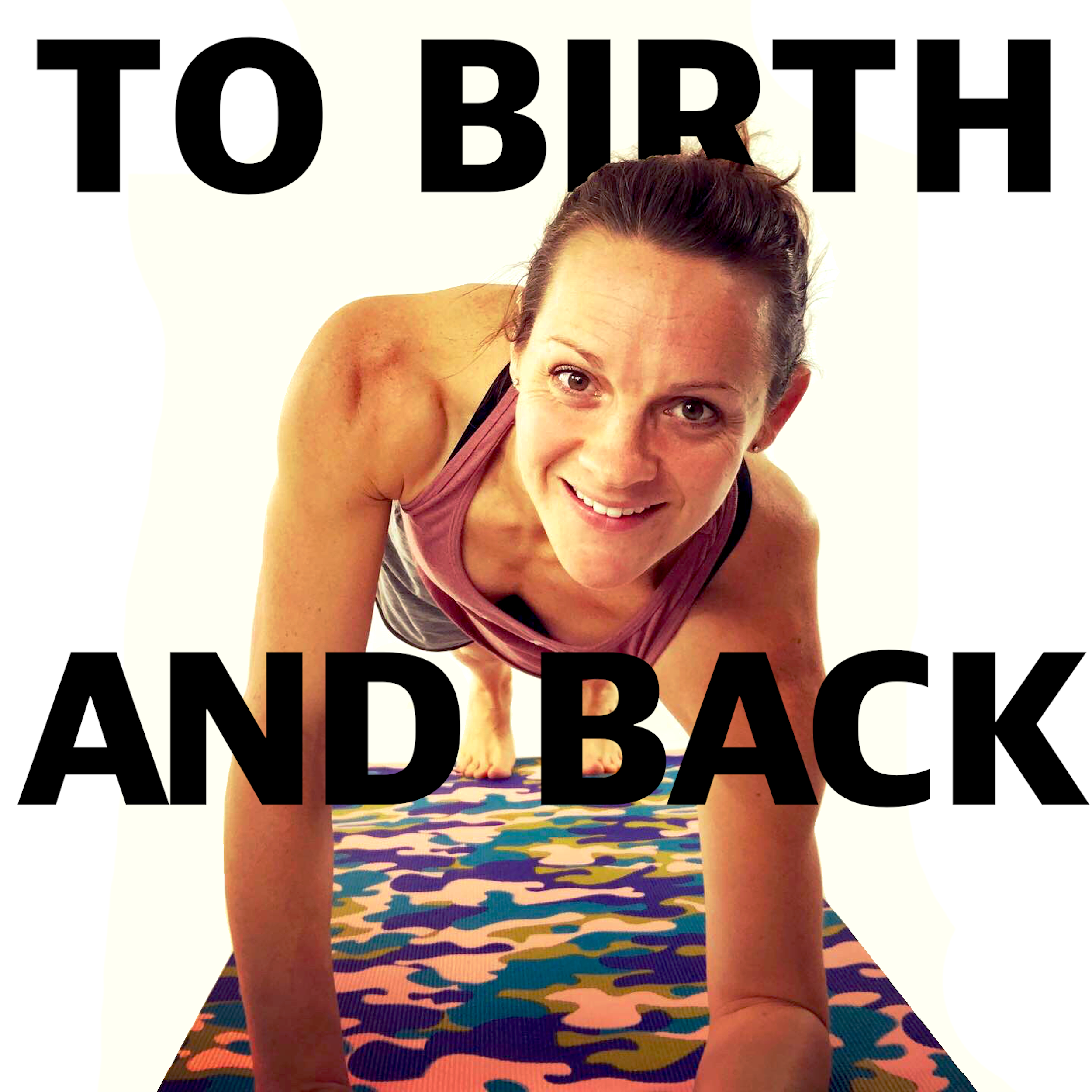 NeuMe Physio To Birth and Back Image